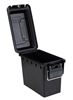 Picture of PLASTIC AMMO BOX MINI BLACK